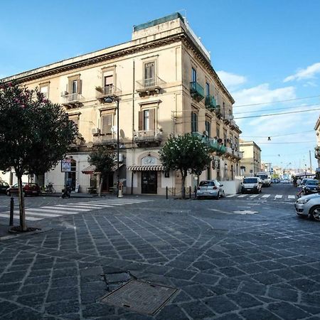 Апартаменти Two Steps Ortygia Syracuse Екстер'єр фото
